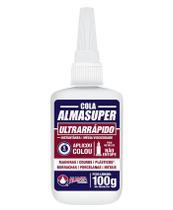 Cola Adesivo Almasuper Almata Cola Adesivo Almasuper Almata