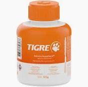 Cola Adesivo Aquatherm 175g Embalagem Tigre