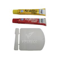Cola Adesivo Araldite Hobby 8g Tekbond - 1655010