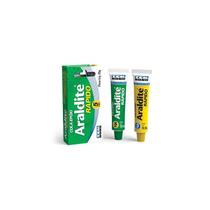 Cola Adesivo Araldite Rápido 5 Min. 23g 10848501100 - Tek Bond