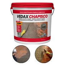 Cola Adesivo Argamassa Chapisco Vedax 3,6 Reboco Tipo Bianco Plastificante Concreto GessoIsoporPVA Cola Adesivo Argamassa Chapisco Vedax 3,6 Reboco Tipo Bianco Plastificante Concreto GessoIsoporPVA