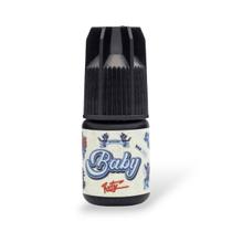 Cola Adesivo Baby Para Extensão De Cilíos 3Ml - Bad Pink