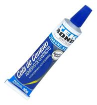 Cola Adesivo Bisnaga 30g TekBond Cola Adesivo Bisnaga 30g TekBond