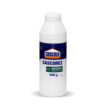 Cola adesivo cascorez universal 500 grms Cola adesivo cascorez universal 500 grms