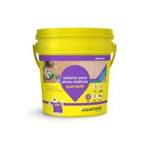 Cola/Adesivo Colagem de Piso Vinílicos Quartzolit 18kg