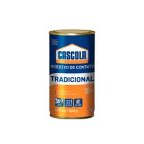 Cola Adesivo de Contato Cascola Tradicional 400g Henkel