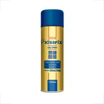 Cola Adesivo De Contato Em Spray 500ml/340g - Kisafix