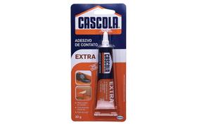 Cola Adesivo de Contato Uso Geral Cascola Extra Forte 30gr