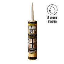 Cola Adesivo de Montagem Heavy Duty 296 ml Titebond Cola Adesivo de Montagem Heavy Duty 296 ml Titebond