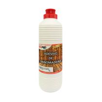 Cola Adesivo de Nanomadeira 1kg Sulpen Cola Adesivo de Nanomadeira 1kg Sulpen