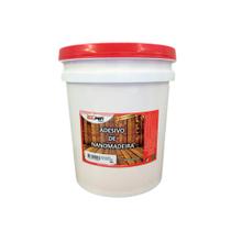 Cola Adesivo de Nanomadeira 5kg Sulpen Cola Adesivo de Nanomadeira 5kg Sulpen