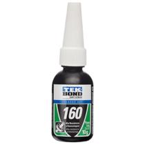 Cola Adesivo Fixa Rolamento Tekbond 160 Verde Cola Adesivo Fixa Rolamento Tekbond 160 Verde