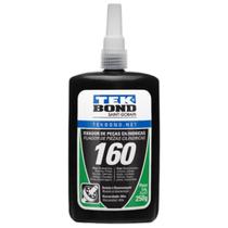 Cola Adesivo Fixa Rolamento Tekbond 160 Verde