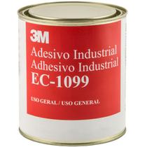 Cola Adesivo Industrial EC-1099 800G 3M