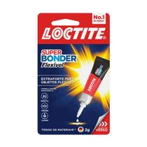 Cola adesivo instantaneo gel 2g+20%-loctite