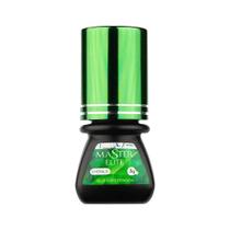 Cola Adesivo Master Elite Emerald para Extensão de Cílios 3g