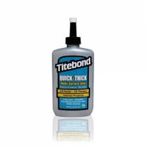 Cola Adesivo Multiuso Titebond Quick & Thick 237ML Multi Surface