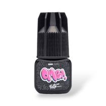 Cola Adesivo Omg Para Extensão De Cilíos 3Ml - Bad Pink