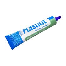 Cola Adesivo Para Cano 17g Plastilit