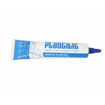 Cola Adesivo Para Cano 75g Plastilit