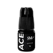 Cola Adesivo para Extensão de Cílios Ace SM Lash