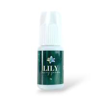 Cola Adesivo Para Extensão De Cilíos Lily 3ml - Cherry
