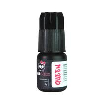 Cola Adesivo Para Extensão De Cilíos Queen 3ml - Bad Pink