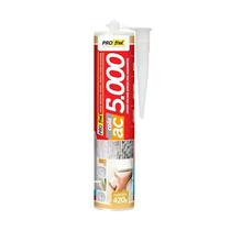Cola Adesivo Para Gesso 3D Sancas Rodapés AC5000 Profixx