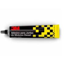 COLA ADESIVO PARA JUNTAS MOTOR VEDAÇÃO 73g