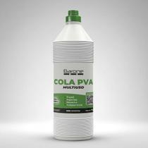 Cola Adesivo Pva Base De Água Barone 1kg Artesanato Escolar Cola Adesivo Pva Base De Água Barone 1kg Artesanato Escolar