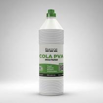 Cola Adesivo Pva Base De Água Barone 500g Artesanato Escolar