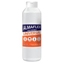 Cola Adesivo PVA Branca Universal Almaflex Almata