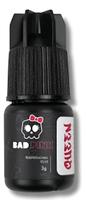 Cola Adesivo Queen 3g Bad Pink Para Extensão De Cílios Queen