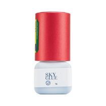 Cola Adesivo Sky Glue S+ 3ml - Vermelha