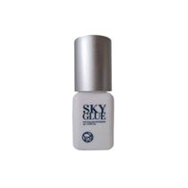 Cola Adesivo Sky Glue TS 5ml - Prata