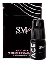Cola Adesivo SM Lash Ace - 3 ml