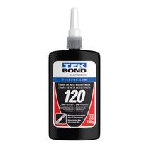 Cola Adesivo Trava Parafusos At 120 Vermelho Tekbond