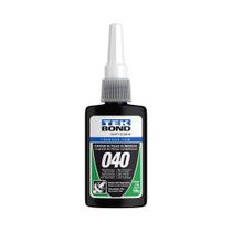 Cola Adesivo Trava Rolamento Tek Bond Visc. Alta AT 040 Verde 50 Grs Cola Adesivo Trava Rolamento Tek Bond Visc. Alta AT 040 Verde 50 Grs