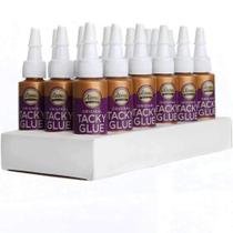 Cola Aleene's Gel Transparente 18 ml (18 unidades) Cola Aleene's Gel Transparente 18 ml (18 unidades)