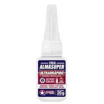 Cola Alma Super Almata Quimica 20G Cola Alma Super Almata Quimica 20G
