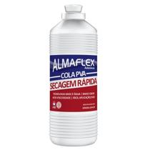 Cola almaflex secagem rápida 601 1kg