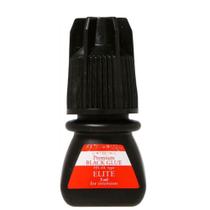 Cola Alongamento De Cilios Elite Premium Black 3Ml Design Cola Alongamento De Cilios Elite Premium Black 3Ml Design