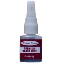 Cola Alongamento De Cilios Extensão Natural