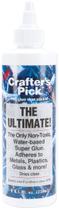 Cola API Crafter's Pick Ultimate à Base de Água 236 ml
