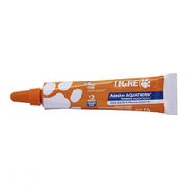 Cola Aquatherm Cpvc Tigre 17Gr Bisnaga Cola Aquatherm Cpvc Tigre 17Gr Bisnaga