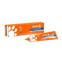 Cola Aquatherm Cpvc Tigre 75Gr Bisnaga Cola Aquatherm Cpvc Tigre 75Gr Bisnaga