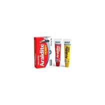 Cola Araldite Hobby 16gr Tekbond Cola Araldite Hobby 16gr Tekbond