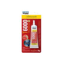Cola artesanato 25g t6000 tekbond Cola artesanato 25g t6000 tekbond
