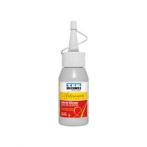 Cola Artesanato Tekbond Silicone 25G30Ml Cola Artesanato Tekbond Silicone 25G30Ml