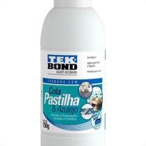Cola Azulejo/Pastilha Tekbond 750G Cola Azulejo/Pastilha Tekbond 750G